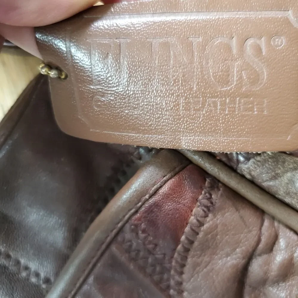 N/A flings genuine